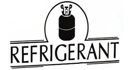 Refrigerant