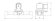 Корпус клапана EVR MDF-B03-25H004 (25s 1 3/8 ) Sanhua