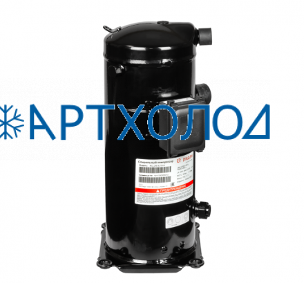 Компрессор спиральный RCM076E4LT7HA (121R8836) Ридан