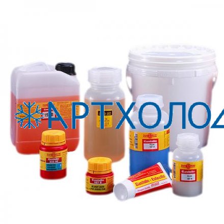 Флюс Castolin 18, упак.1,0кг Castolin Флюс Castolin 18, упак.1,0кг Castolin