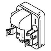 Стартовое устройство РТС SECOP (103N0021) Danfoss