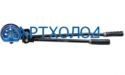 Ручной рычажный трубогиб CPS BTB10 BlackMax (5/8")