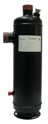 Маслоотделитель циклонного типа BC-OS-H1-54