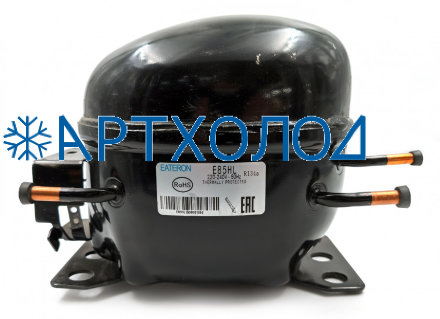 Компрессор поршневой E110HL (R134a, LBP) Eateron