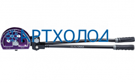 Ручной рычажный трубогиб CPS BTB14 BlackMax (7/8")