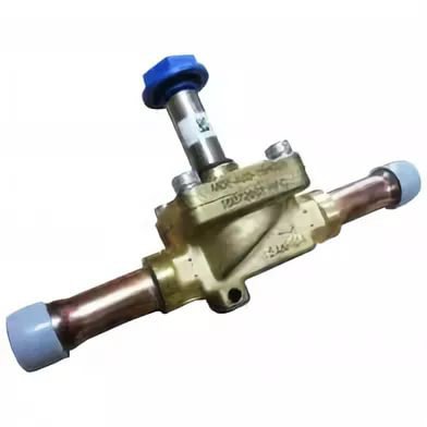 Корпус клапана EVR MDF-A03-6L003 (6 1/2) гайка Sanhua