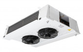 Потолочный двухпоточный воздухоохладитель ED-230AE4-C21 Потолочный двухпоточный воздухоохладитель ED-230AE4-C21