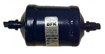 Фильтр BFK-163 