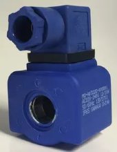 Катушка EVR 220V (6701) MQ-A0322G-000001 Катушка EVR 220V (6701) MQ-A0322G-000001