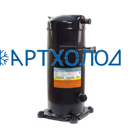 Компрессор спиральный YH150T1-210 (R-407C, HBP) Invotech Компрессор спиральный YH150T1-210 (R-407C, HBP) Invotech