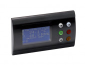 Выносной дисплей Danfoss MMIGRS2CC (080G0299) Выносной дисплей Danfoss MMIGRS2CC (080G0299)