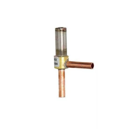 Корпус клапана FDF13A07(5/8s NC) Sanhua