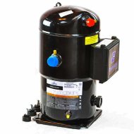 Компрессор спиральный ZR250KCE-TWD-551 (R-407C, HBP)