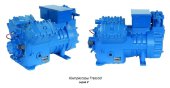 Компрессор V25-93Y (R-404A, R-507, R-134a, R-407C LBP)