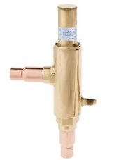 Регулятор давления BC-RVL12S Регулятор давления BC-RVL12S