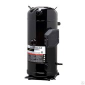 Компрессор спиральный ZR90K3E-TWD-961 (R-407C, HBP)