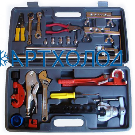 Набор инструментов FavorCool WT8032