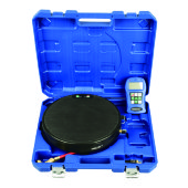 Электронные весы в кейсе DSZH WK-RF100