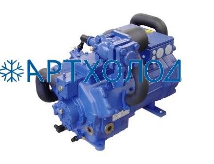 Компрессор HGZX7/2110-4 (R-134a, R-404A, R-407C LBP) Bock Компрессор HGZX7/2110-4 (R-134a, R-404A, R-407C LBP) Bock