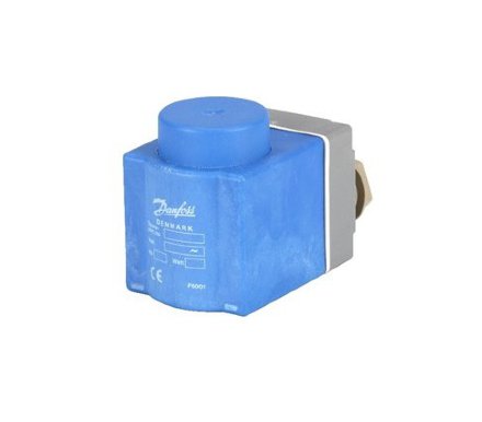 Катушка переменного тока BE024AS 018F6707 Danfoss Катушка переменного тока BE024AS 018F6707 Danfoss