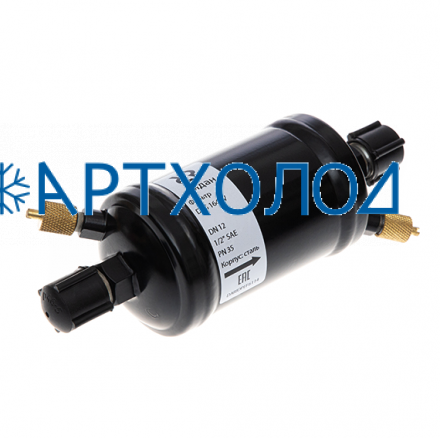 Антикислотный фильтр DAS 083VV (023Z1054R) Ридан