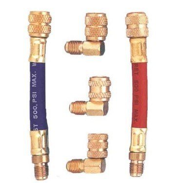 Комплект адаптеров FavorCool CT-135