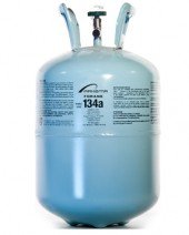 Фреон FORAN R-134 (13.6кг) Фреон FORAN R-134 (13.6кг)