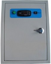 Щит управления ККА ECB-10 (15HP)