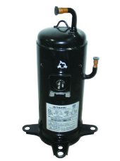 Компрессор спиральный 403DH-64C2 (R-22, HBP)