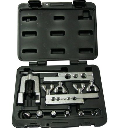 Разбортовка с труборасширителем Becool BC-275 Premium
