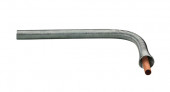 Ручной пружинный трубогиб DSZH CT-102-10 (5/8")