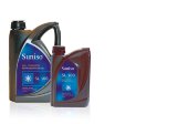 Масло синтетическое Suniso SL 220 (4,0 л.) Масло синтетическое Suniso SL 220 (4,0 л.)