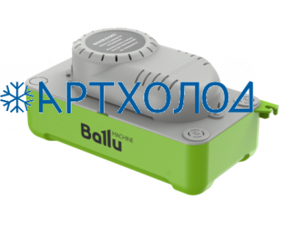 Дренажный насос Ballu CondiPump Hi Lift
