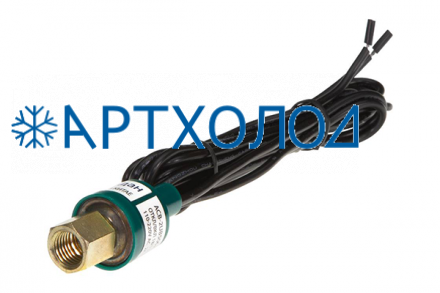 Картриджные реле давления ACB-2UB506W (061F7506R) Ридан Картриджные реле давления ACB-2UB506W (061F7506R) Ридан