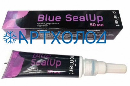 Герметик Promart SealUp, 50 г 