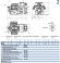 Компрессор Z40-140Y (R-404A, R-507, R-134a, R-407C MBP) Frascold