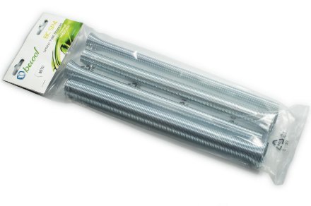 Комплект ручных пружинных трубогибов Becool BC-SP-4