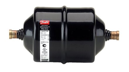 Неразборный фильтр-осушитель DCL 305S 023Z4531 Danfoss