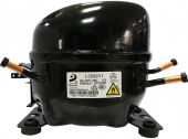 Компрессор поршневой Donper S118CY1 (R600a, LBP) Компрессор поршневой Donper S118CY1 (R600a, LBP)
