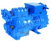 Компрессор Z40-168Y (R-404A, R-507, R-134a, R-407C LBP)