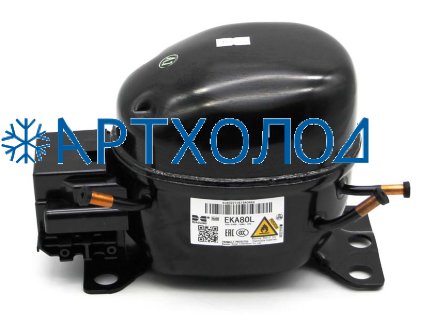 Компрессор поршневой ACC Wanbao EKA95L (R600a, LBP)