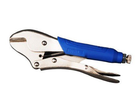 Пережимные клещи Value VRT-102 Пережимные клещи Value VRT-102