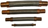 Виброгаситель BC-VE-10 (1 3/8") Виброгаситель BC-VE-10 (1 3/8")