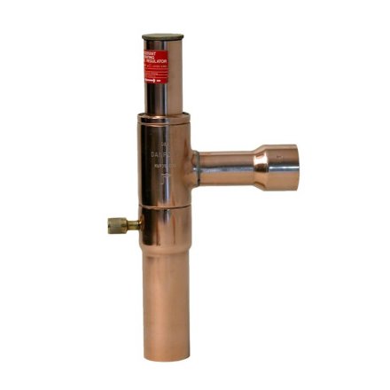 Регулятор давления KVR 12 034L0096 Danfoss