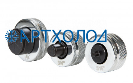 Насадка CPS TLH10 5/8" для труборасширителя