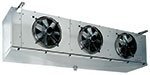 Потолочный кубический воздухоохладитель ECO ICE 44B10 ED