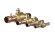 Запорный кран GBC 6s 009G7020 Danfoss