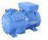 Компрессор SP4L250E (R-404A, R-507, R-134a, R-407C LBP) RefComp