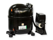 Компрессор поршневой EMBRACO ASPERA NJ2192GK (R404A, LBP)