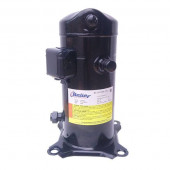 Компрессор спиральный BS-CH-1650X-D3W (R407C, HBP)